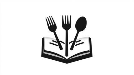 Cookbook, food, recipe book, restaurant, menu, dining, culinary, food guide, promoting healthy eating