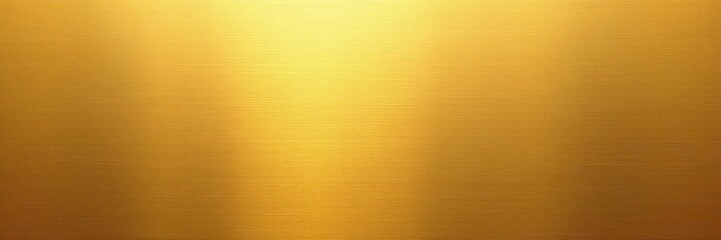 Rich, continuous brushed brass; fine metallic grain , background, gold background, steel