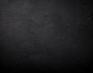 texture of black shabby paper background