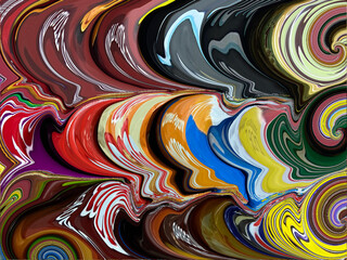 abstract background for wallpaper