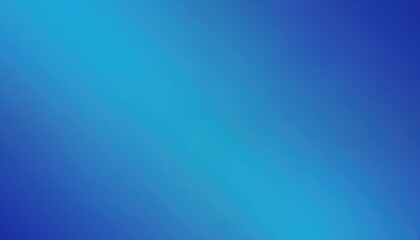 Obraz premium The image features a vibrant, gradient-like blue sky with a slight gradient effect, creating a dynamic and visually appealing composition