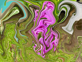 abstract background for wallpaper