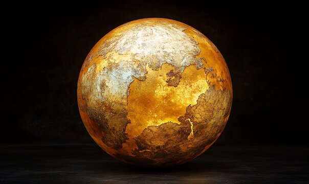 Gold Planet Earth Images – Browse 66,300 Stock Photos, Vectors, and ...