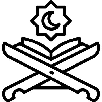 Islamic clip art preview