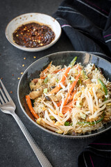 Hokkien Noodles