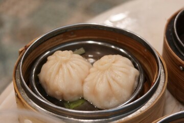 chinese dim sum