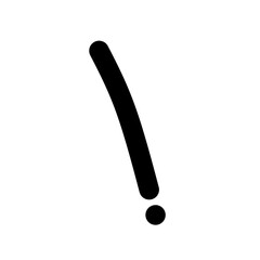 Cartoon elements doodle