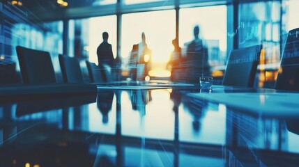 Professional business presentation in a modern boardroom, illustrating an educational concept, skill-building strategies, and mentorship dynamics. This scene represents knowledge transfer,