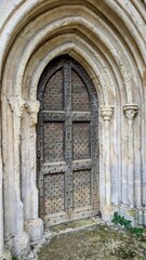 Fototapeta premium GOULT (Vaucluse)