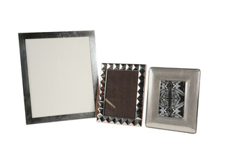 photo album with photo frames  Acrylic Antique Photo Frames Frames 