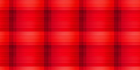 Obraz premium Vibrant gradient background in shades of red with seamless texture pattern design. red gradient backgrounds