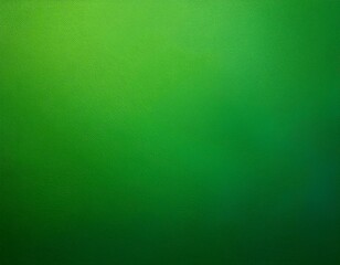 gradient in green paper texture background