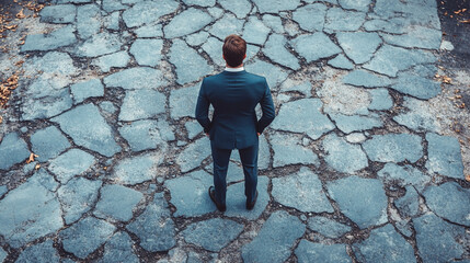 A leader’s perspective on failure can shape how their team reacts to setbacks and challenges.