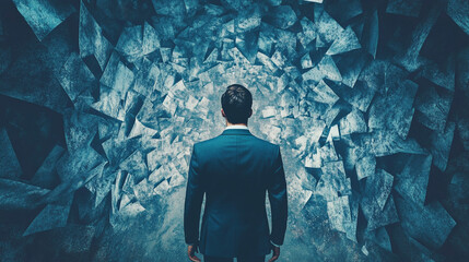 A leader’s perspective on failure can shape how their team reacts to setbacks and challenges.