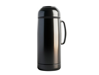 stainless steel thermos