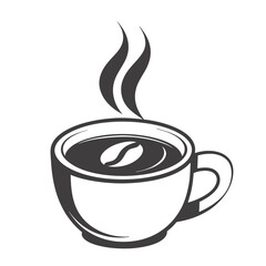 coffee cup icon
