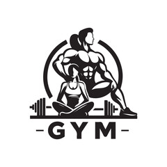 vector illustration of a man