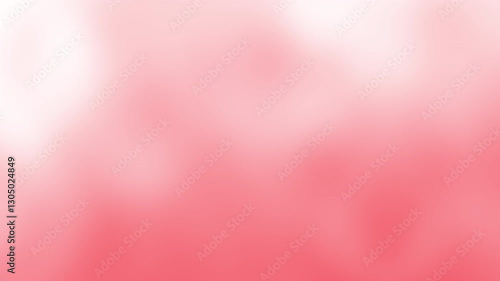 Poster soft pink gradient background for creative video editing or motion graphics projects with subtle tex
