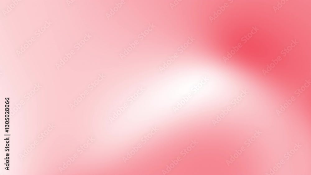 Poster soft pink gradient background with subtle motion effects ideal for video productions and digital med