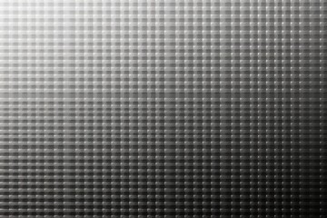 cartoon cat reading a book with a blue background