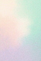Pastel Dream A Soft, Textured Gradient Background Ideal for Digital Design Projects and Artistic Applications