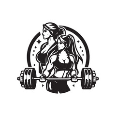 man lifting dumbbell