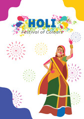Holi Festival