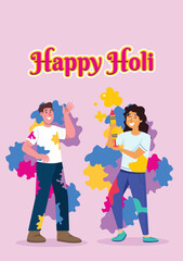 Holi Festival