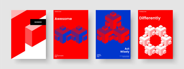 Creative Flyer Template. Modern Brochure Layout. Abstract Business Presentation Design. Book Cover. Report. Background. Banner. Poster. Handbill. Magazine. Newsletter. Catalog. Journal. Portfolio