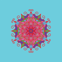 Custom Mandala Art Services Personalized Designs to Suit Your Taste