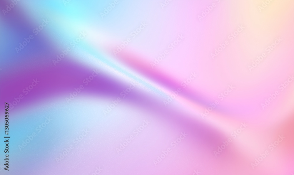 Poster abstract background with smooth color gradient. abstract gradient background with pastel colors
