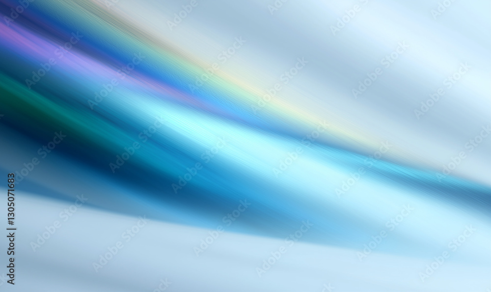 Poster abstract background with colorful light streaks. abstract background featuring a dynamic arrangement