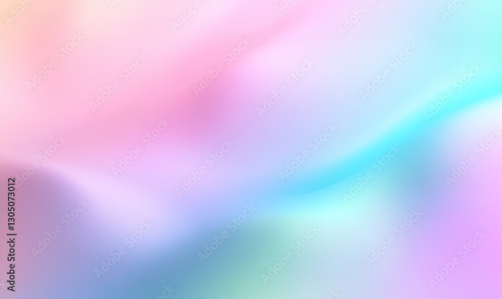 Poster abstract background with soft colors. abstract background with gradient of pastel colors pink blue a