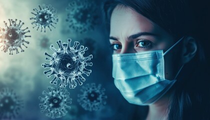 Wearing Masks To Protect Against The Coronavirus: Exploring Social Media Reactions And Emotions In The Fight Against The Virus.