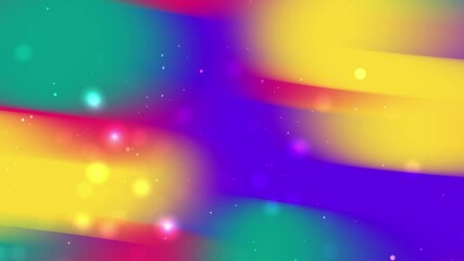 Colorful gradient digital background ideal for video editing, creative design, motion graphics, vibrant presentations, and decorative elements