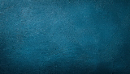 dark teal textured wide background turquoise color wall panoramic texture