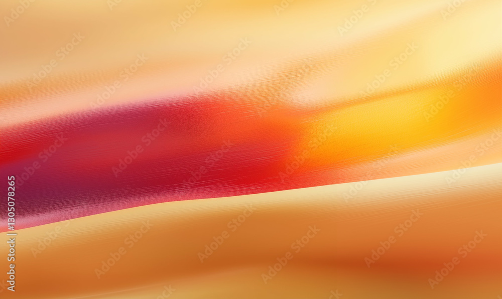 Poster abstract background with blurred lines and gradient colors. abstract blurred background with smooth 