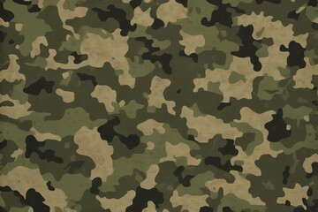 there is a small rabbit sitting on a blue surface