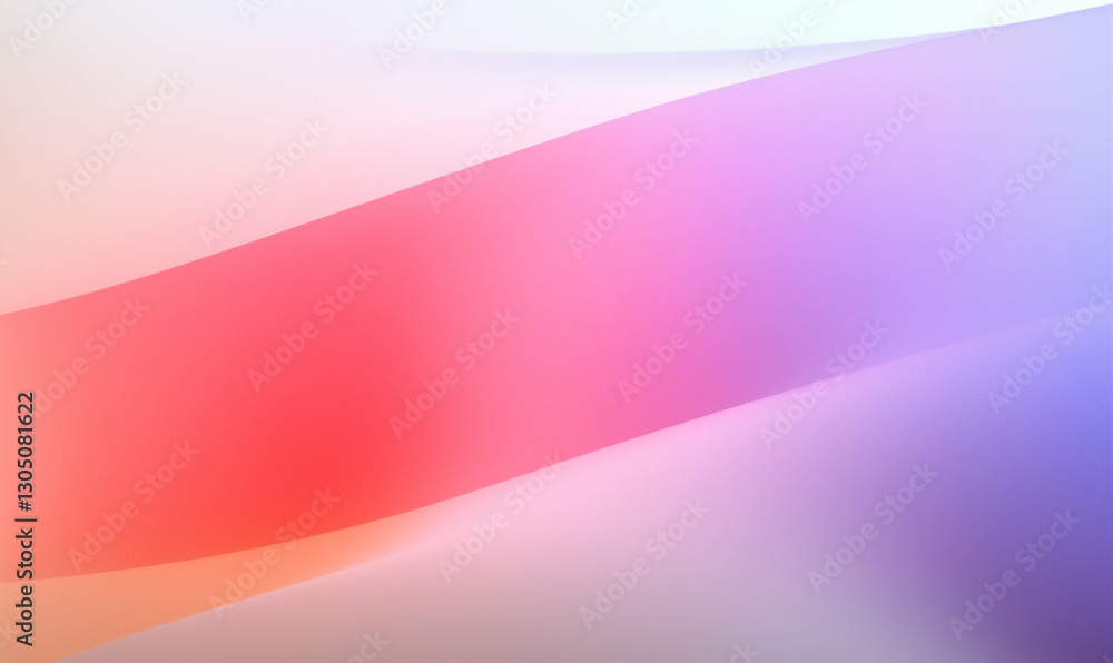 Poster abstract background with colorful gradient waves. abstract background with smooth lines and vibrant 
