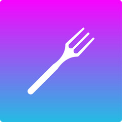Fork Icon