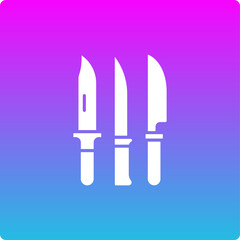 Knives Icon