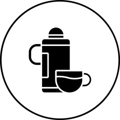 Thermos Icon
