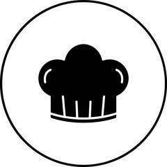 Cook hat Icon