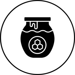 Honey Icon