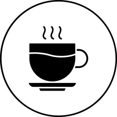 Cup Icon