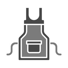 Apron Icon
