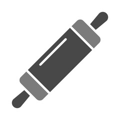 Rolling pin Icon