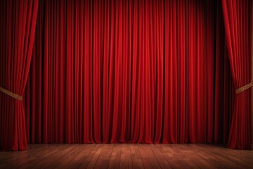 there is a brown rabbit with white ears sitting on a blue surface