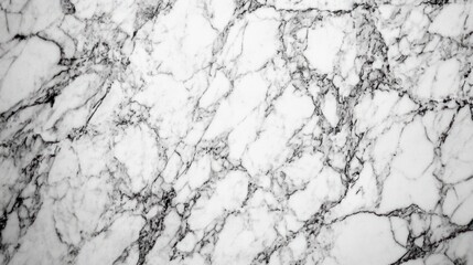 Obraz premium Abstract White Marble Texture Background