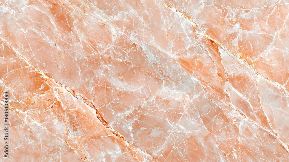 Poster an elegant marble floor with polished surfaces and intricate veining patterns creating a luxurious a